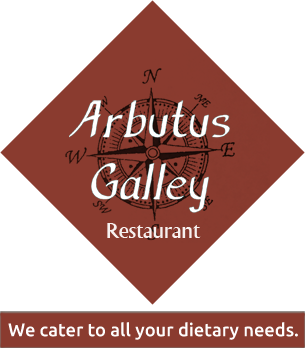 Arbutus Galley Restaurant