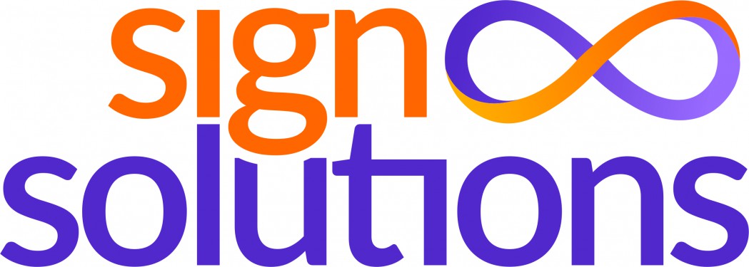 Sign Solutions