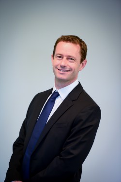 Richard Reading – Managing Partner