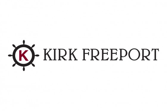 Kirk Freeport