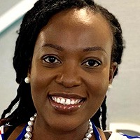 Dr. Zanele Balang