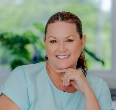 Caroline Neale-Allenger