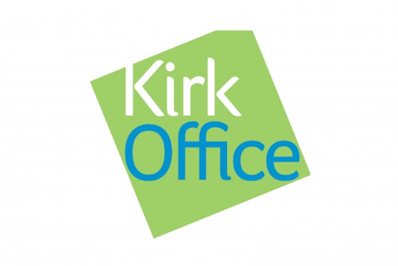 Kirk Office