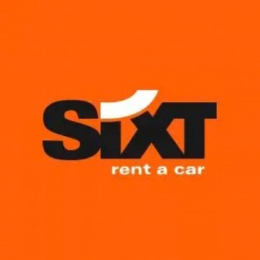 SIXT Rent a Car