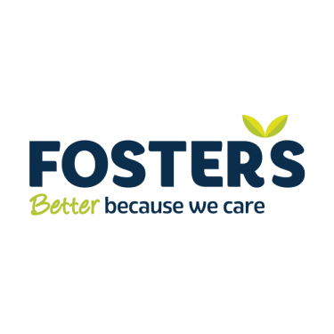 Foster’s