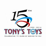 Tony’s Toys