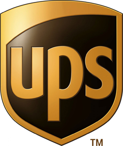 UPS Logo