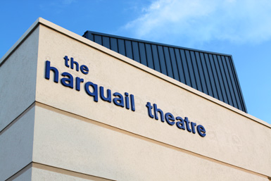 The Harquail Theatre