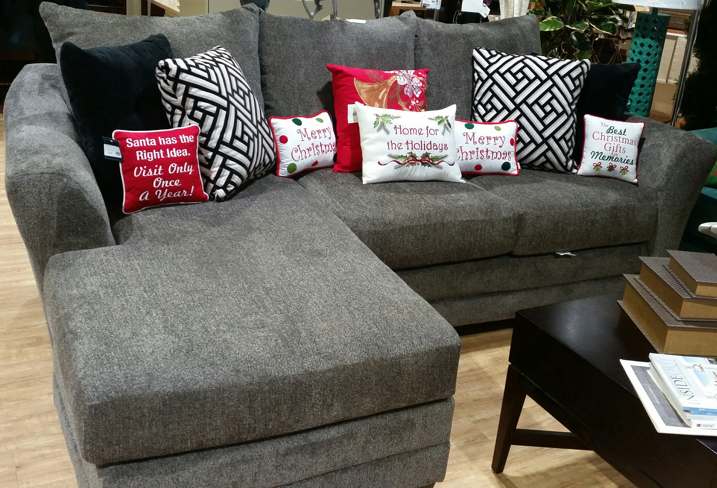 Marksons Furniture & Windows in Town