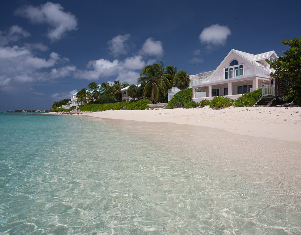 Cayman Islands Escorts