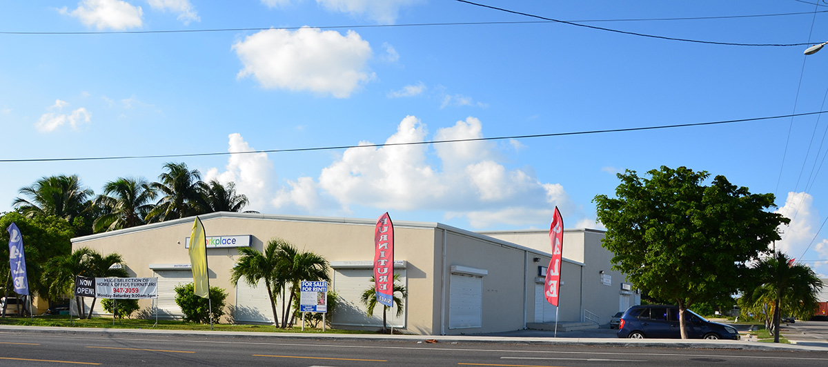 Cayman Islands Business test Directory