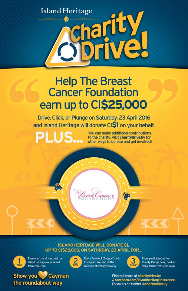 Island Heritage Insurance Company Ltd.