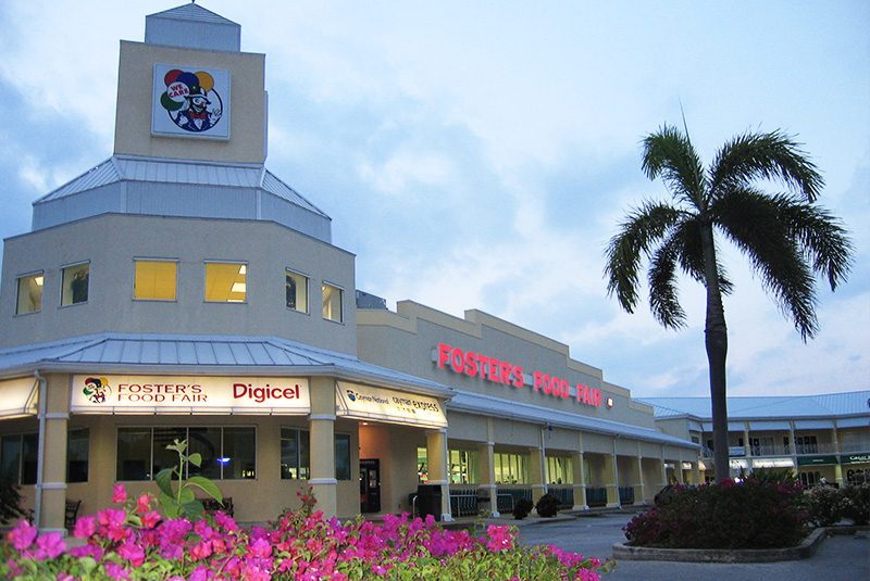 Foster''s Food Fair IGA Documents on