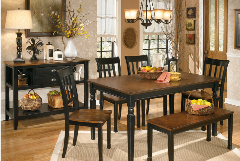 What is the return policy at Ashley Furniture Homestore?