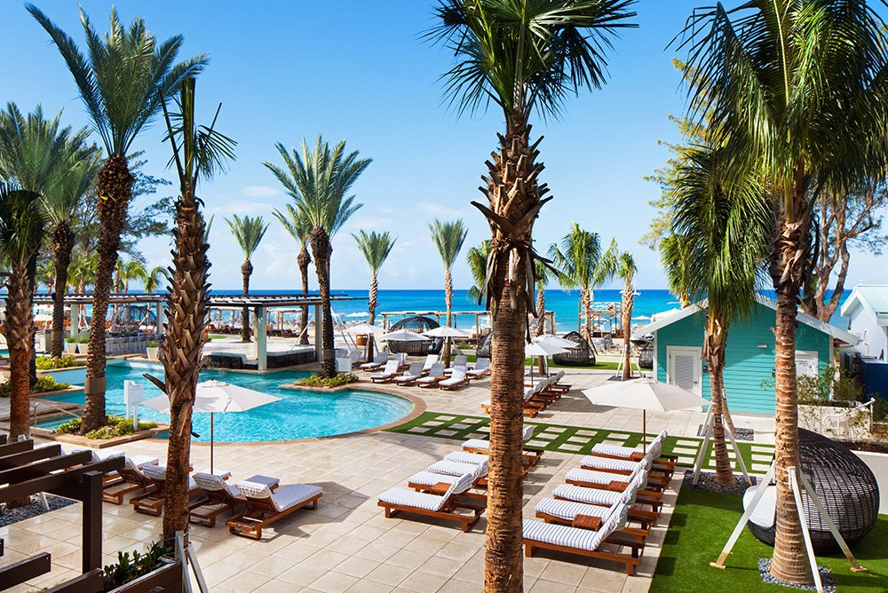 Westin Grand Cayman Seven Mile Beach Resort & Spa - ECayOnline