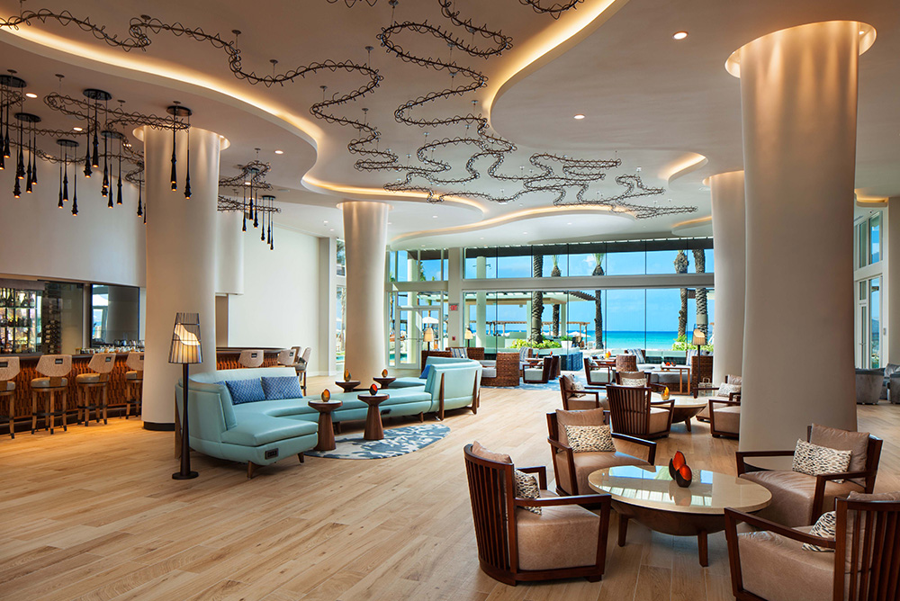 Westin Grand Cayman Seven Mile Beach Resort & Spa - ECayOnline