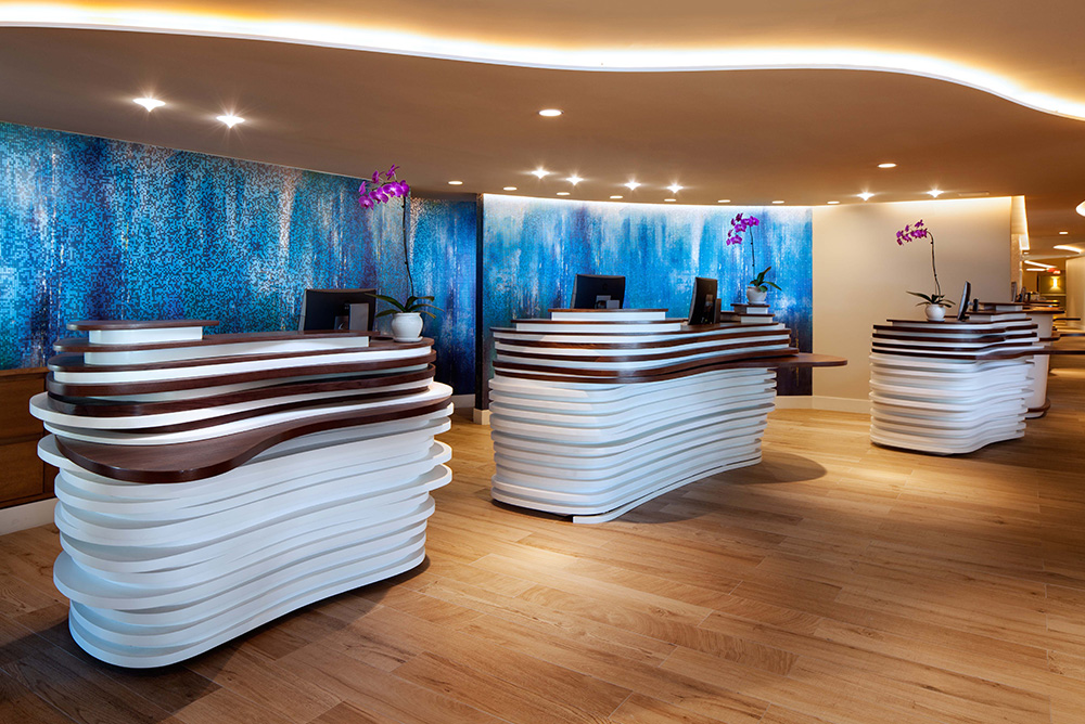 Westin Grand Cayman Seven Mile Beach Resort & Spa - ECayOnline