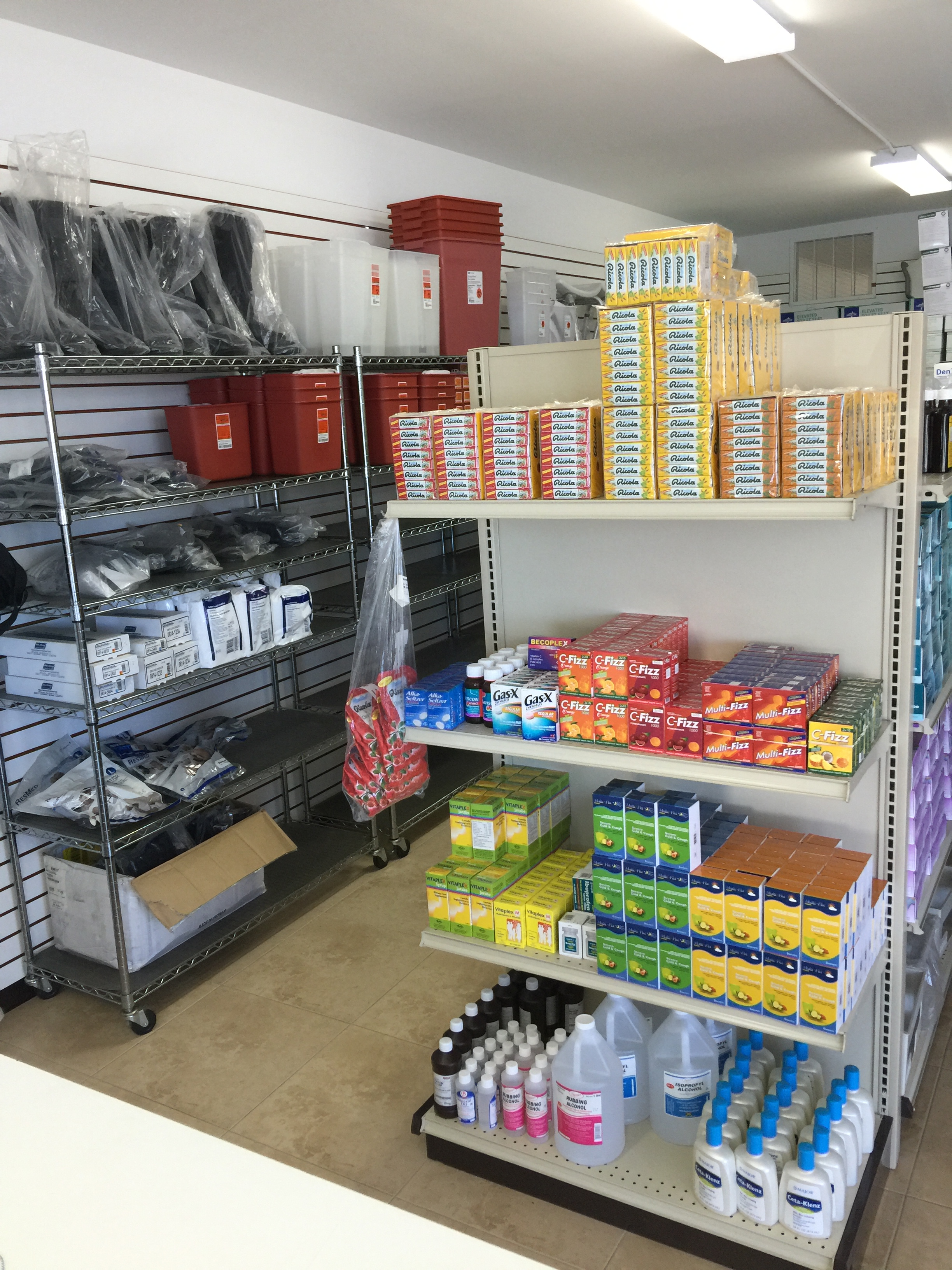 Cayman Medical Supplies