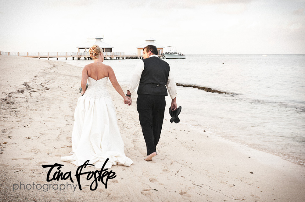 Is a marriage in the cayman islands legal in the united states?