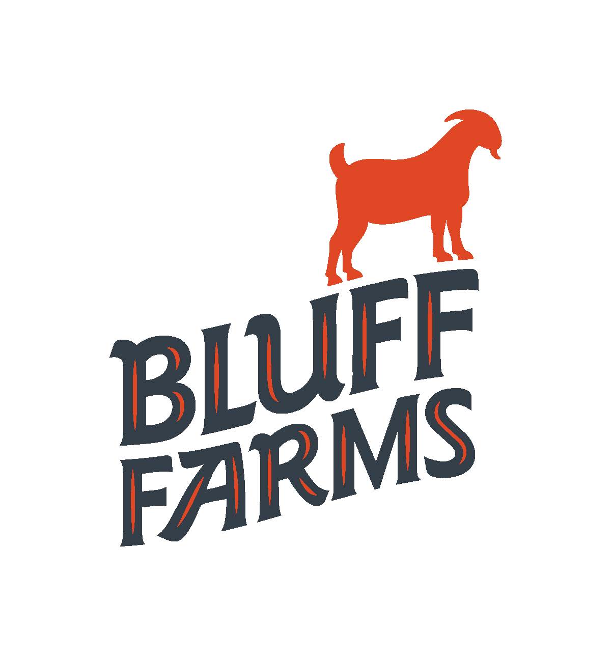 Bluff Farms ECayOnline