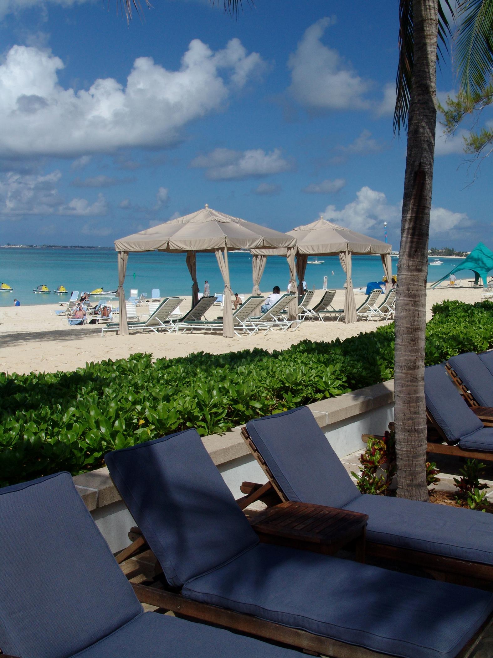 Westin Grand Cayman Seven Mile Beach Resort  Spa  ECayOnline