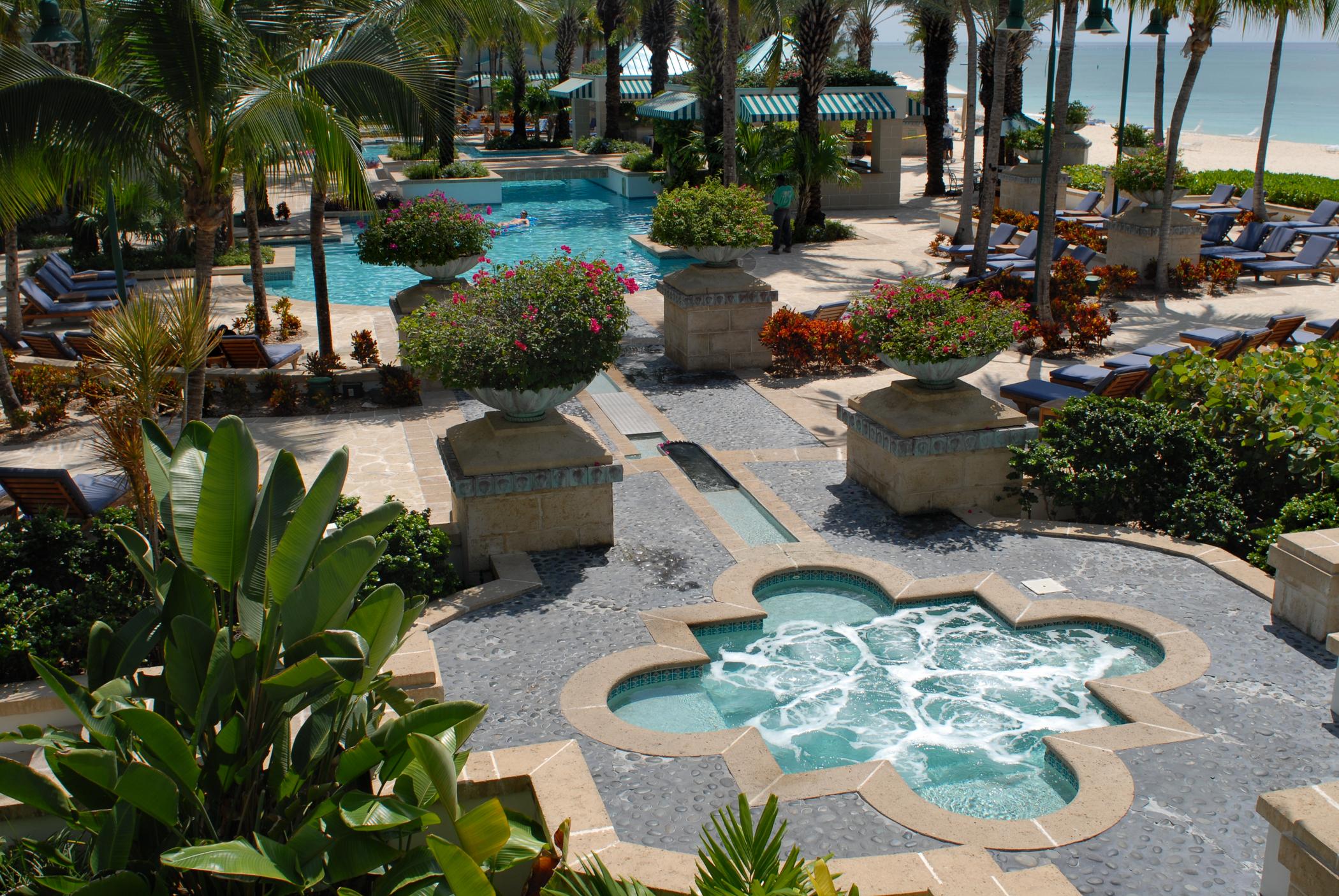 Westin Grand Cayman Seven Mile Beach Resort  Spa  ECayOnline