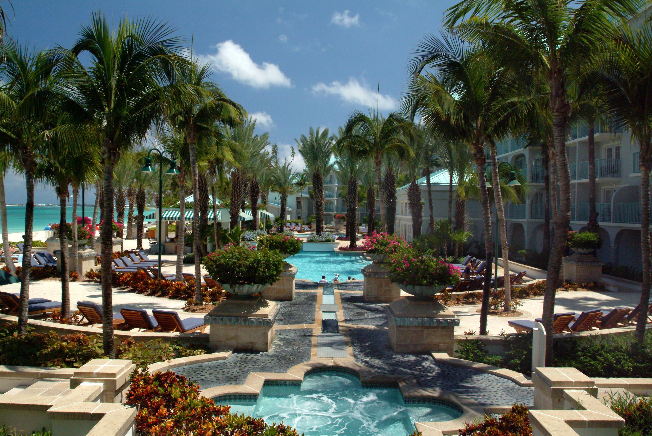 Westin Grand Cayman Seven Mile Beach Resort  Spa in Grand 
