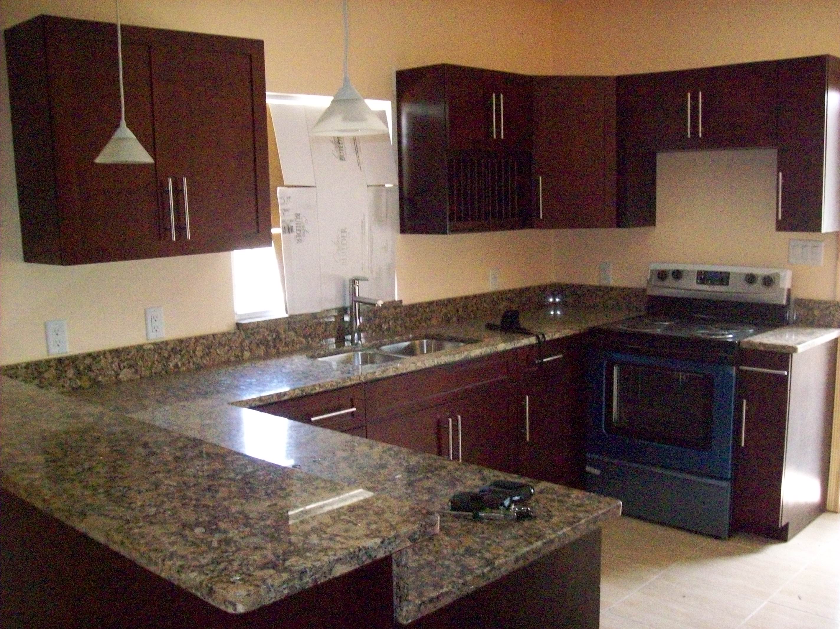 The Best Kitchen Cabinets Cayman Islands
