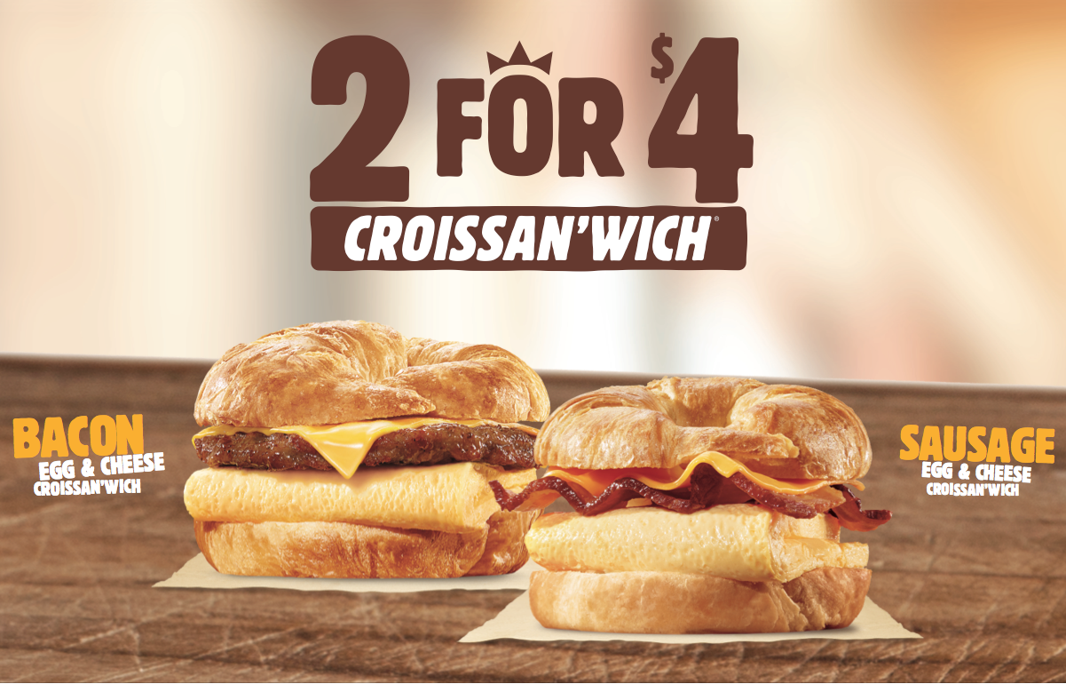 Burger King in Town, Seven Mile Beach, Town